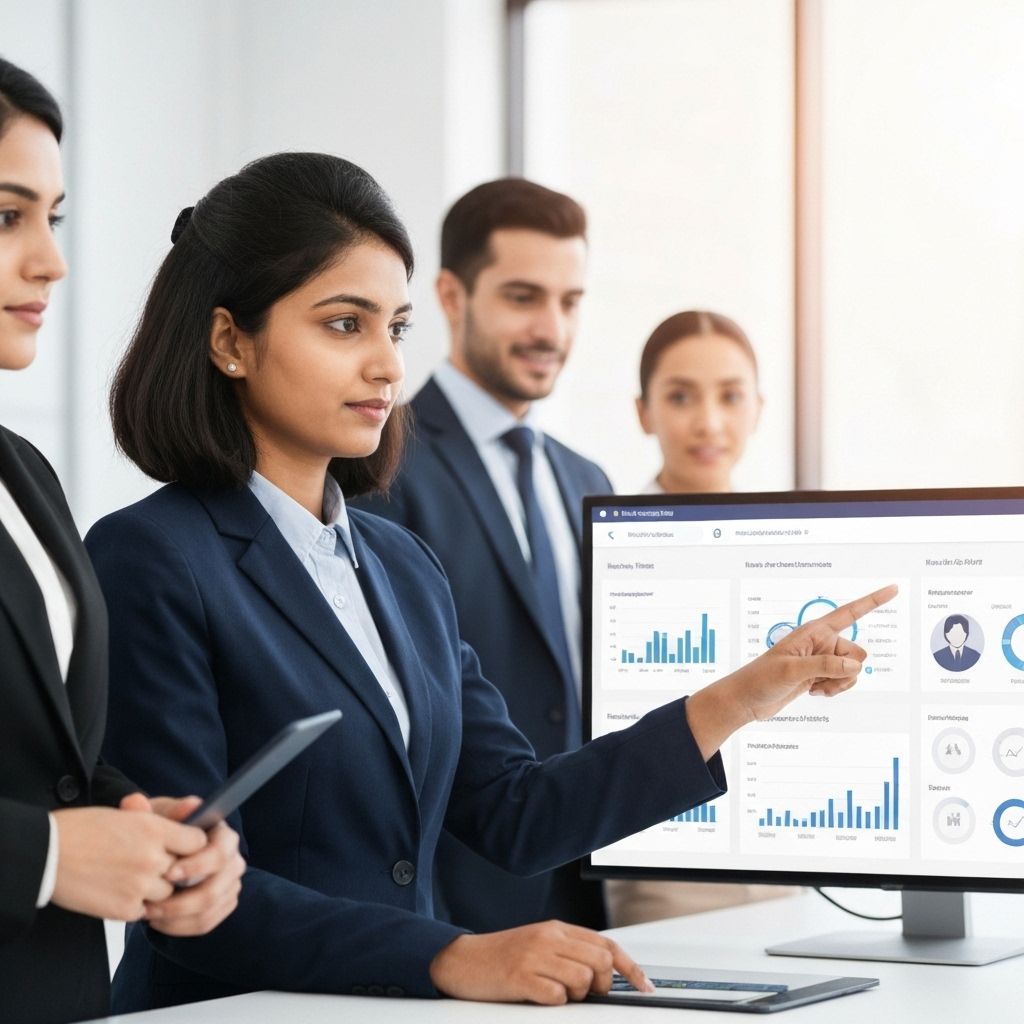 The Future of HR: Embracing BPO Services for Scalable Workforce Management