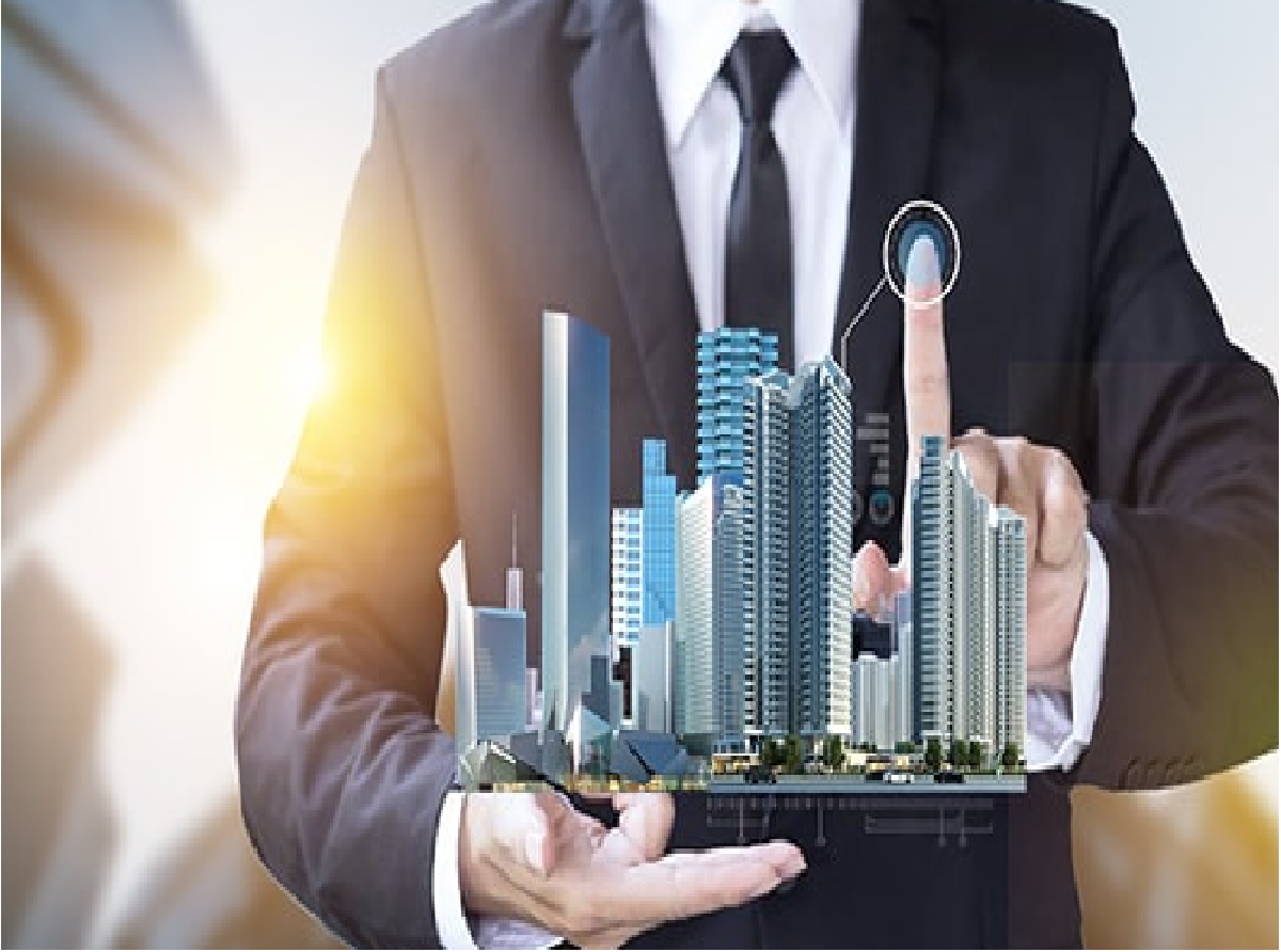 Real Estate Services
