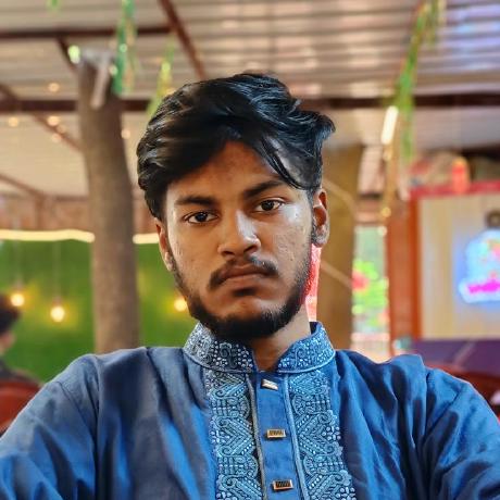 MD Mosharof Hossain Santo
