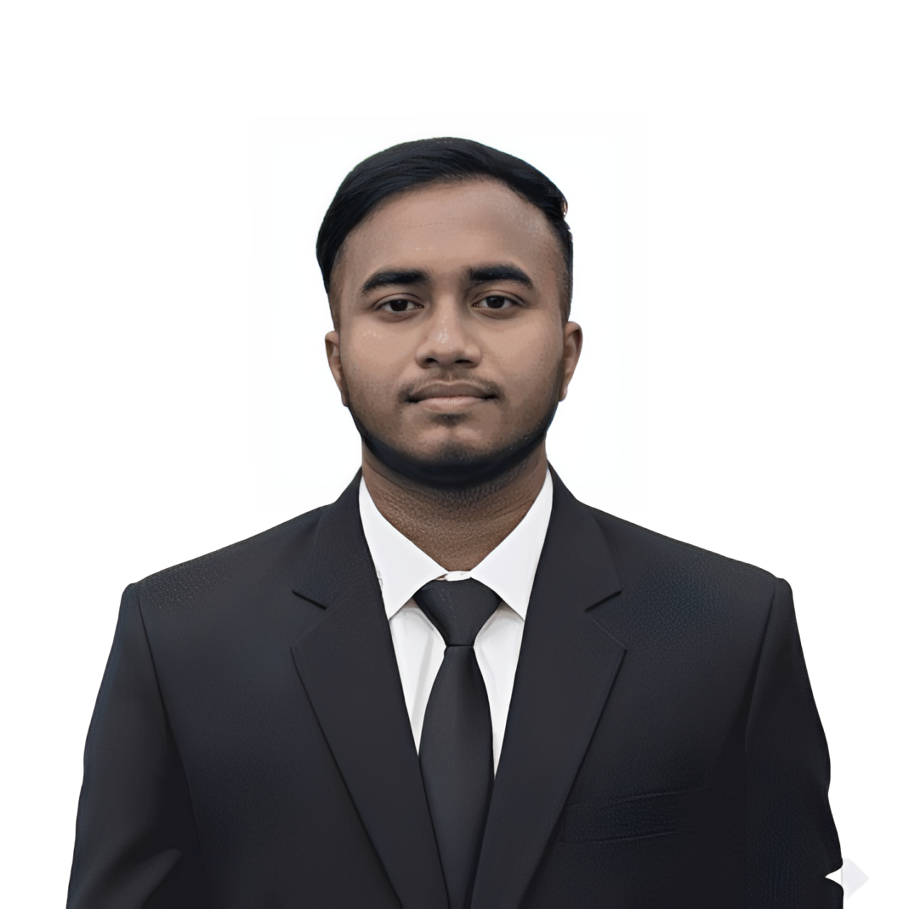 MD ZIHAD HOSSAIN